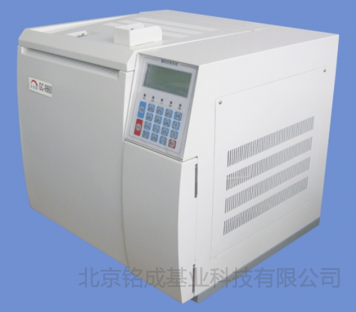 上海奇阳网络化气相色谱仪GC-9860（I） | 铭成基业供应色谱仪GC-9860（I）